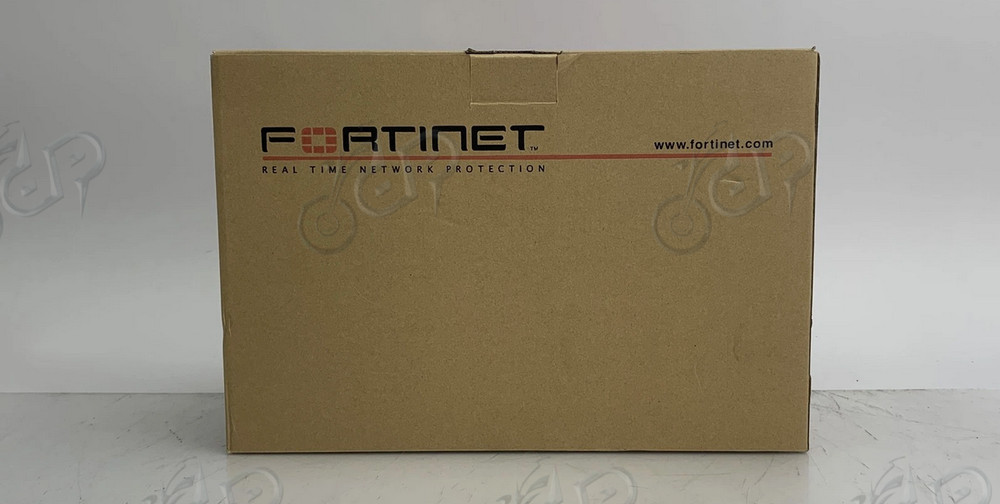 Fortinet--FORTIGATE 80CM---Fortinet FG-80CM Network Security Firewall Unused –