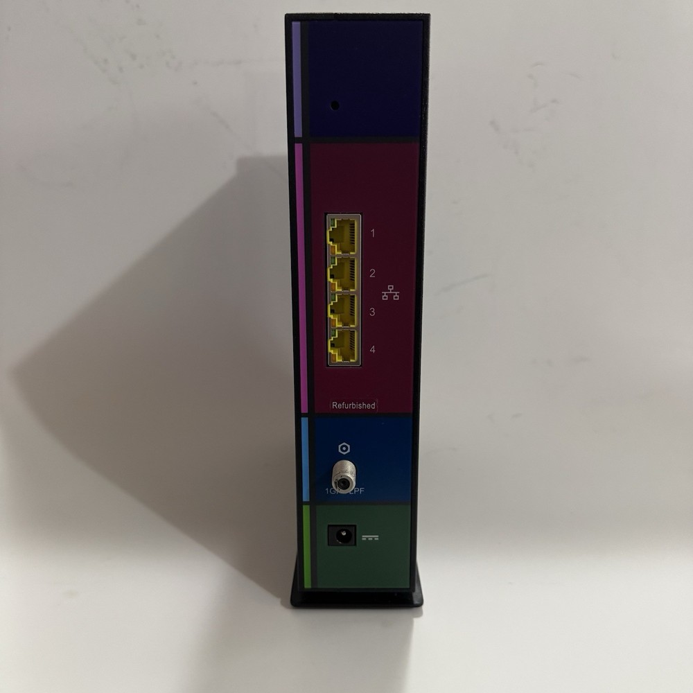 Arris Surfboard Cable Modem SBG6950AC2 New