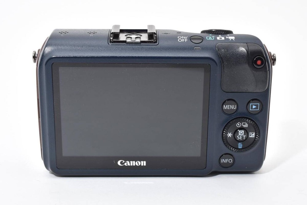 Canon EOS M 530690