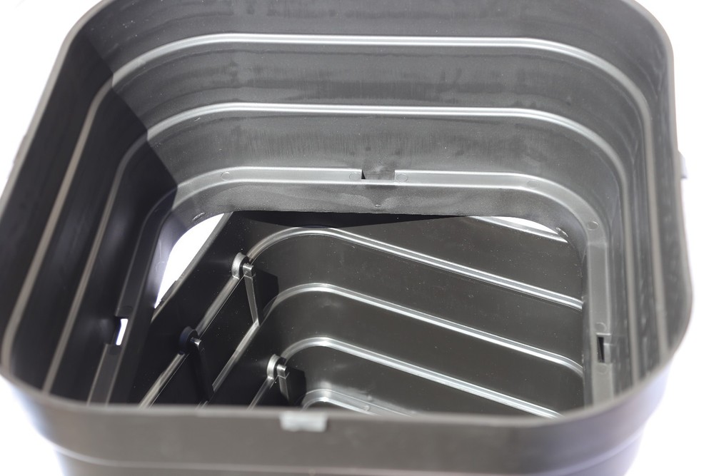 gravity deer feeder kit