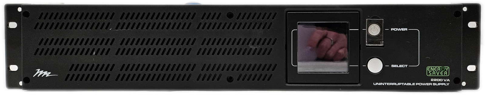 Middle Atlantic UPS-2200R 7Ah Lead-Acid Sealed UPS Battery 120V 100W