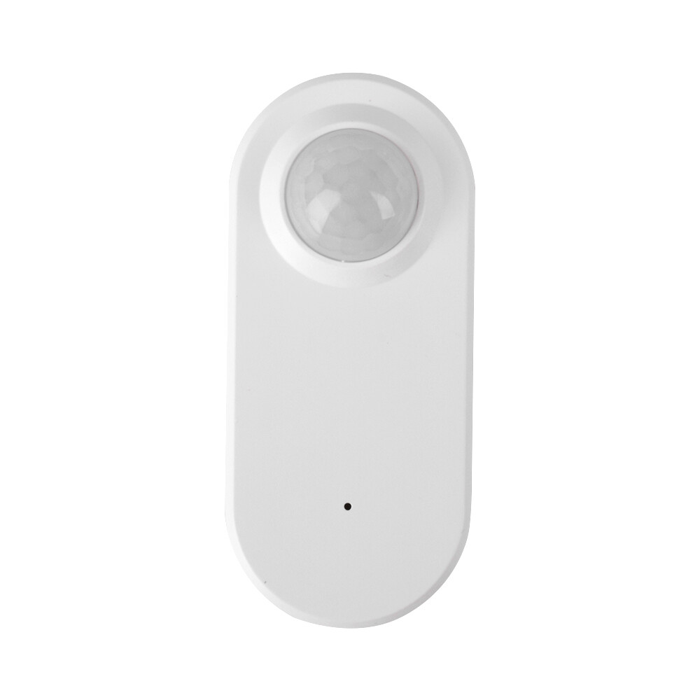 Tuya Zigbee Millimeter Radar Wave Human Presence Detect Sensor PIR Motion Sensor