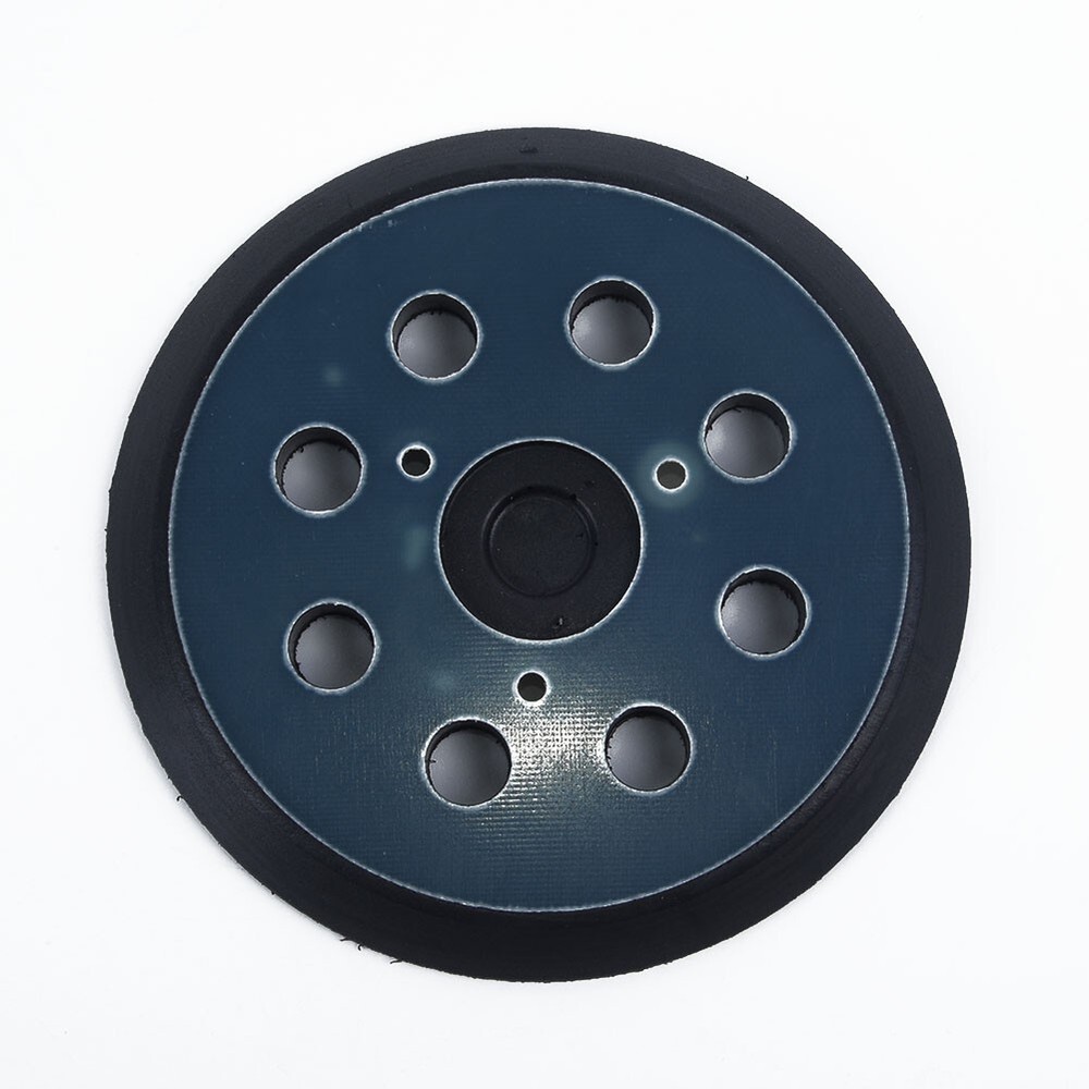 Replacement Backing Pad For 5 Orbital Sander BO5030 BO5012 Thread Mount