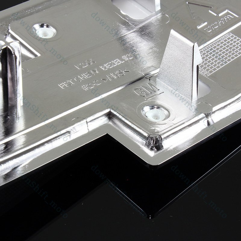 #23236301 For 2016-2018 Chevy Chevrolet Silverado 1500 Front Grill Bowtie Emblem