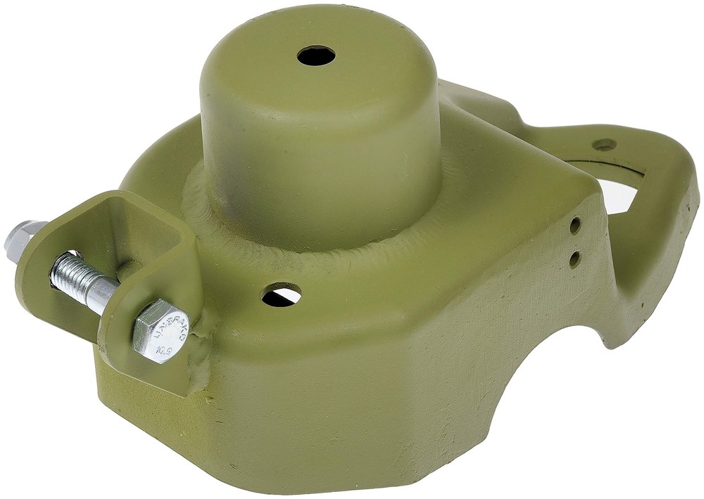 Dorman 926-083 Front Driver Side Front Lower Coil Spring Bracket Compatible w...