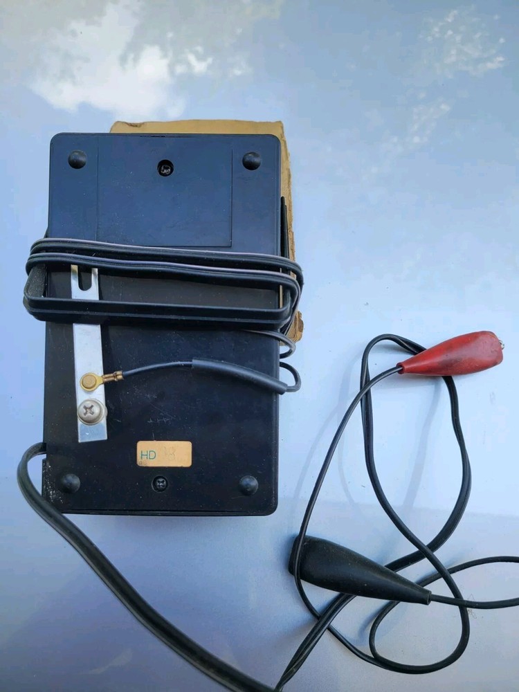 Hawk 6 Function Analyzer for car