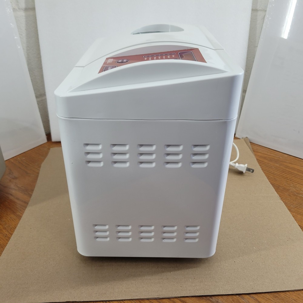 Regal K6726 Automatic Breadmaker Bread Machine