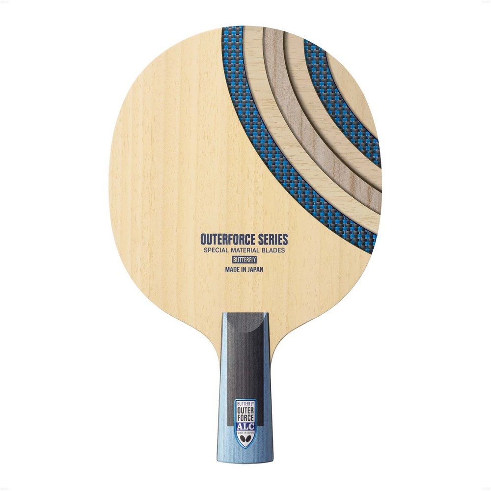 Outerforce ALC CS Blade