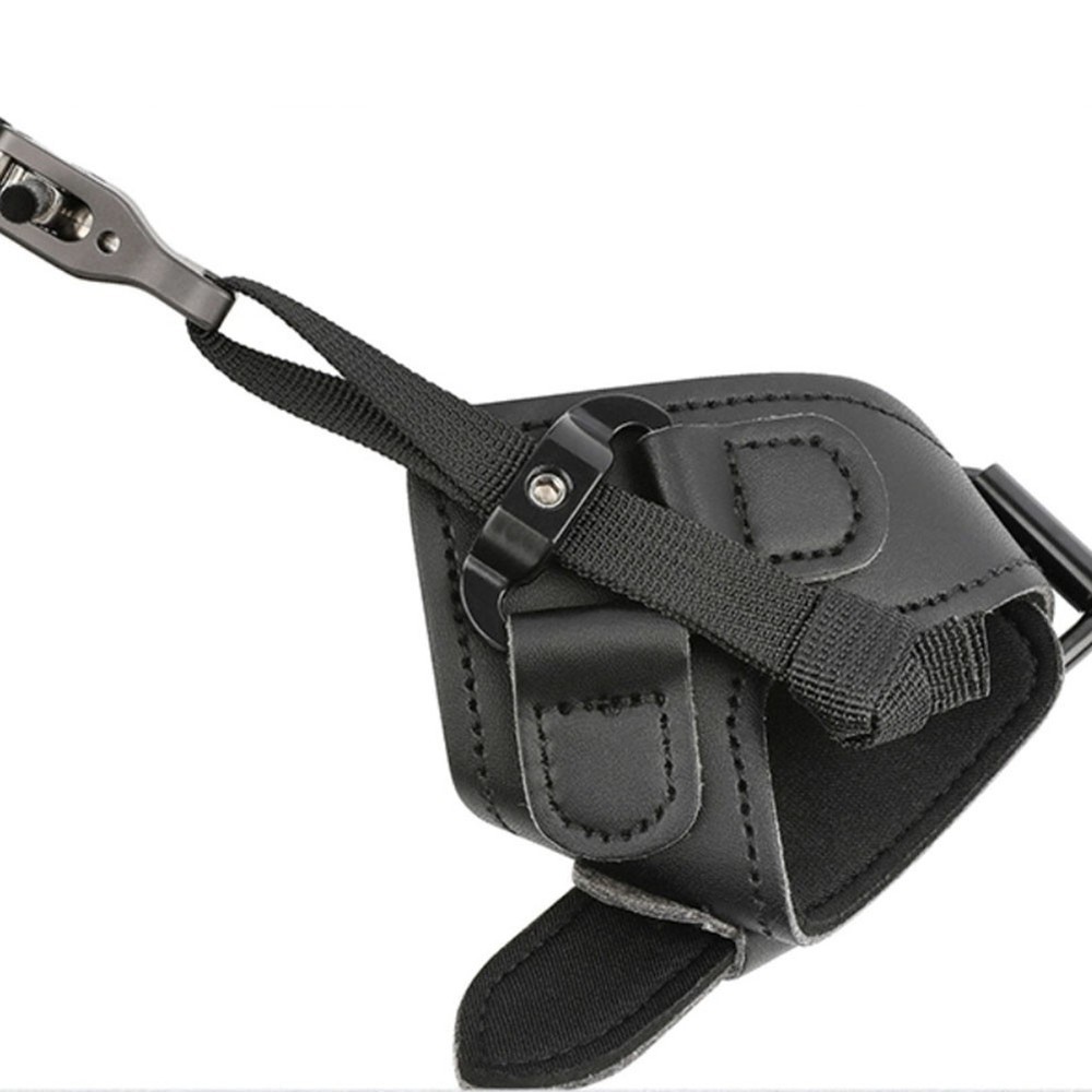 Bow Release Aids Release Aids Strap Target Trigger Wrist Bow Compound Hunting