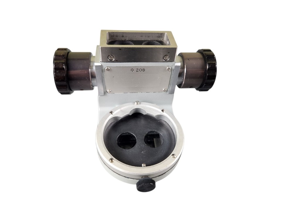 Carl Zeiss Combination Beam Splitter (Unknown Part) Q 208