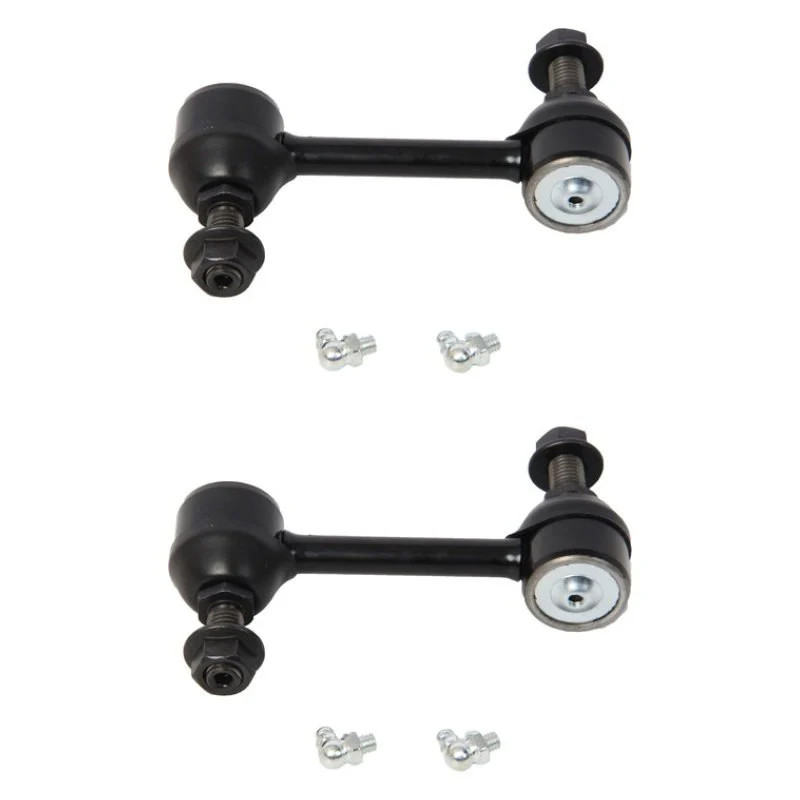 For Ford Edge 2007-2014 iD Select Front Suspension Kit