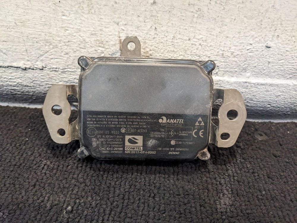 Hatchback Camera Front Fits 19-24 COROLLA 472870