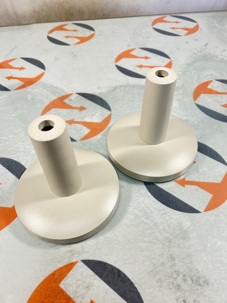 Berchtold Surgery OR Light handle set