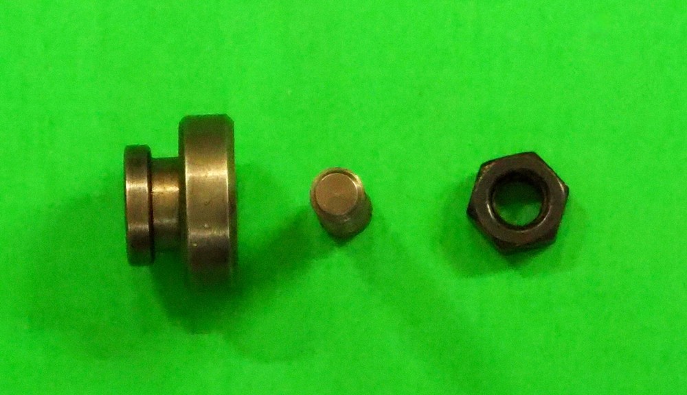 RCBS APS Press Priming Tool-(3pcs)-Factory NEW