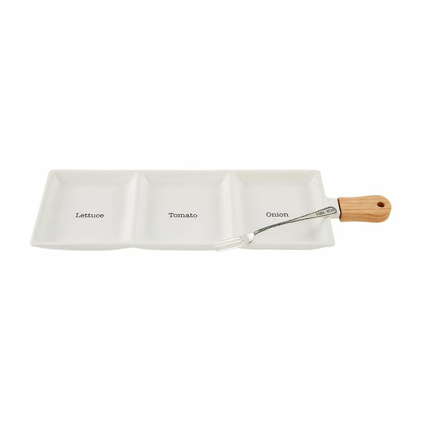Mudpie -Garnish Bar Set - 40970011