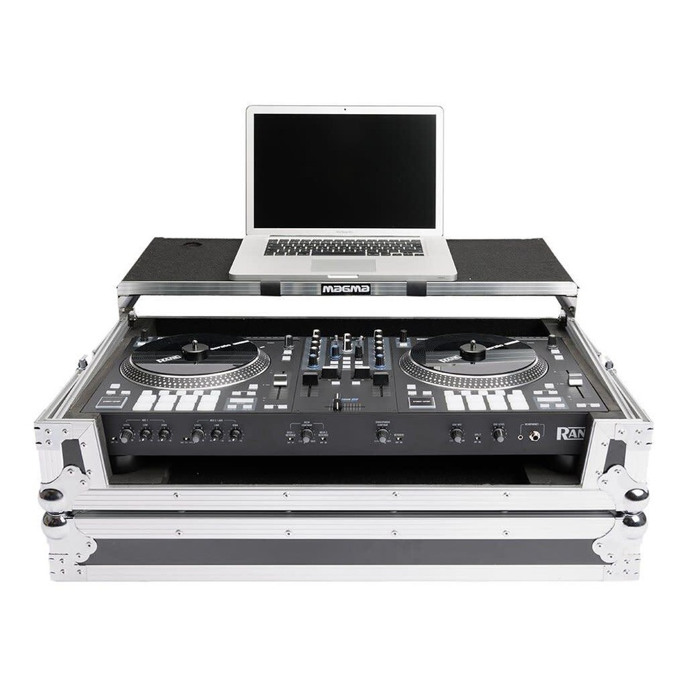 Magma DJ-Controller Workstation Rane One
