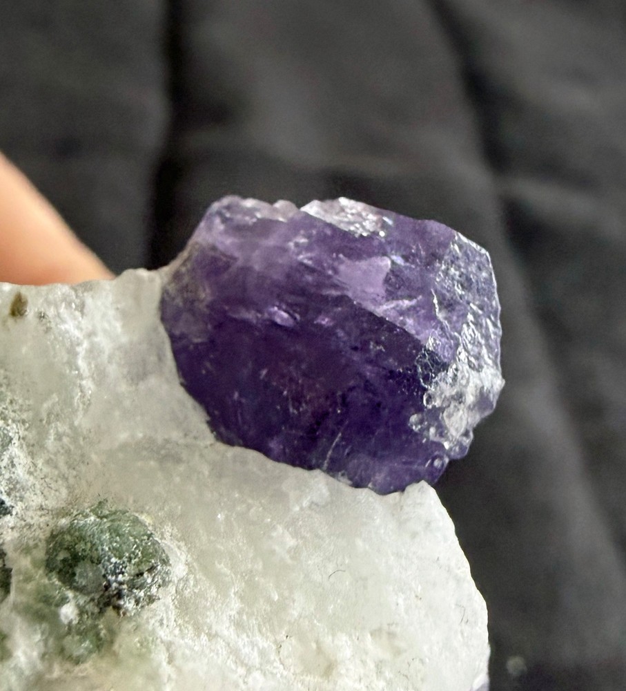 Conversation Crystals - Scapolite