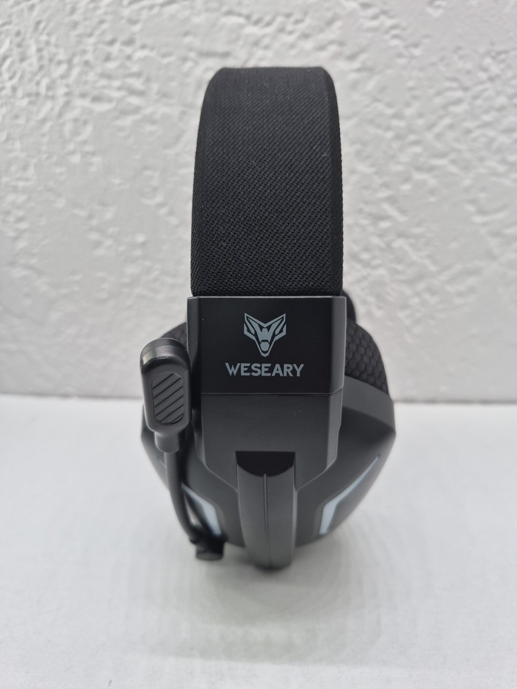 Weseary Wireless Gaming Headset WG1