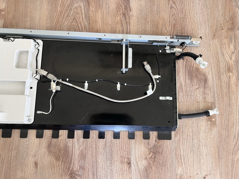 OCE colorwave 700 Printer Deck Plate Cooler Wide Large Format Printer