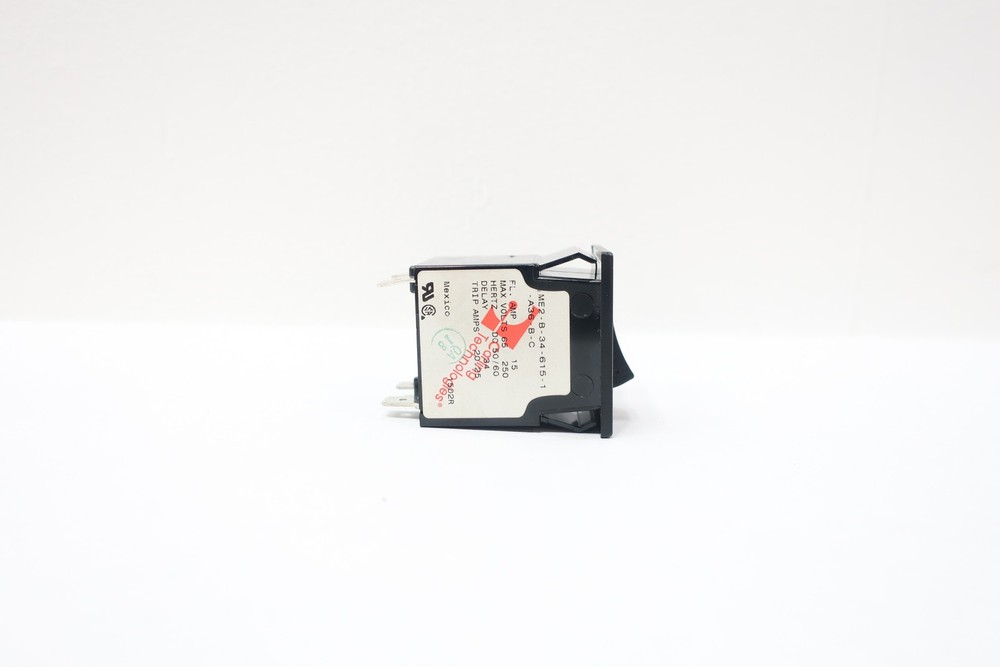 Carling Technologies ME2-B-34-615-1-A36-B-C Switch