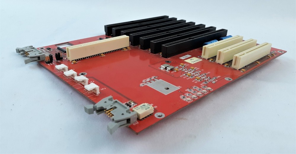 Crystal Group V10025 Backplane