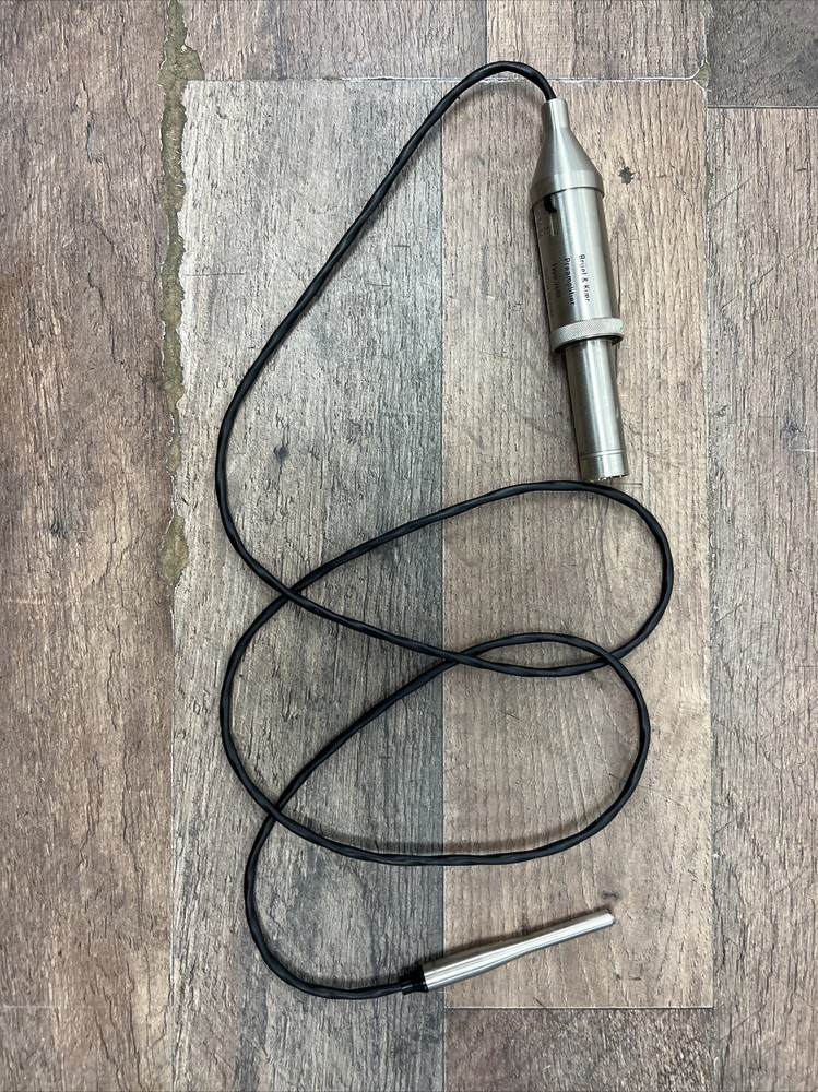 Bruel & Kjaer Preamplifier Type 2618