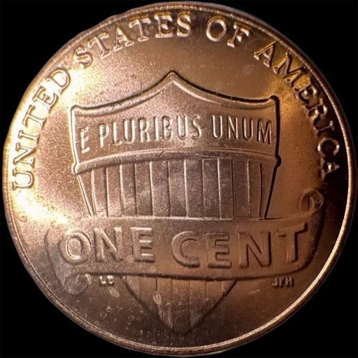 (2) 2024 D Lincoln Shield Cent UNC US Mint