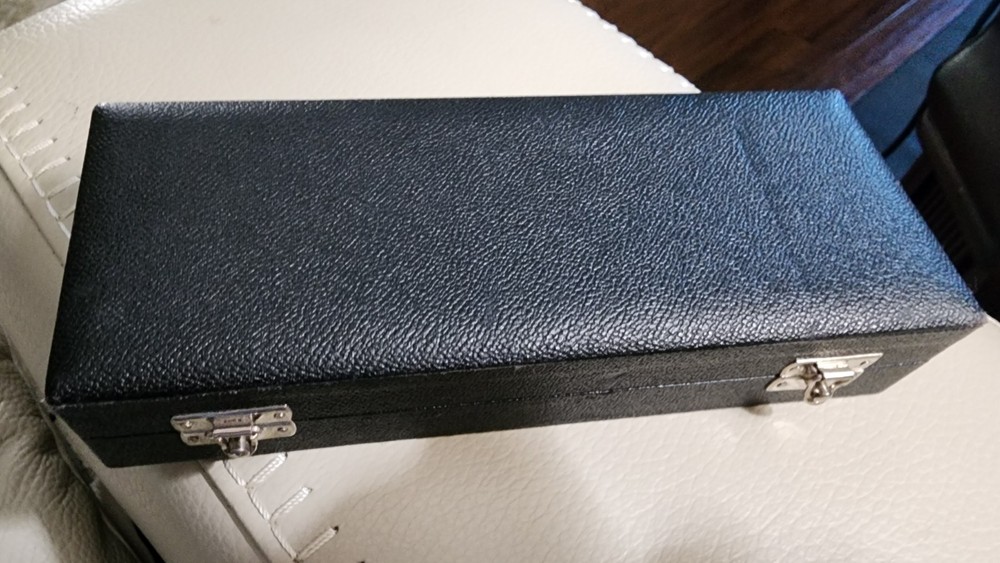 Vintage Ophthalmo Dynomometer