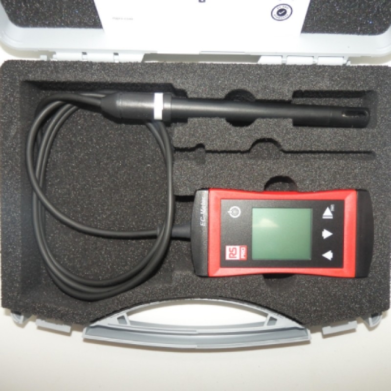 RS Pro 2050958 Conductivity Meter