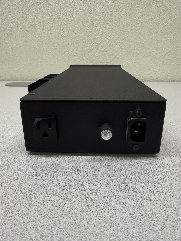 Walker Precision Motor Controller for VPI Scout Turntable tested working