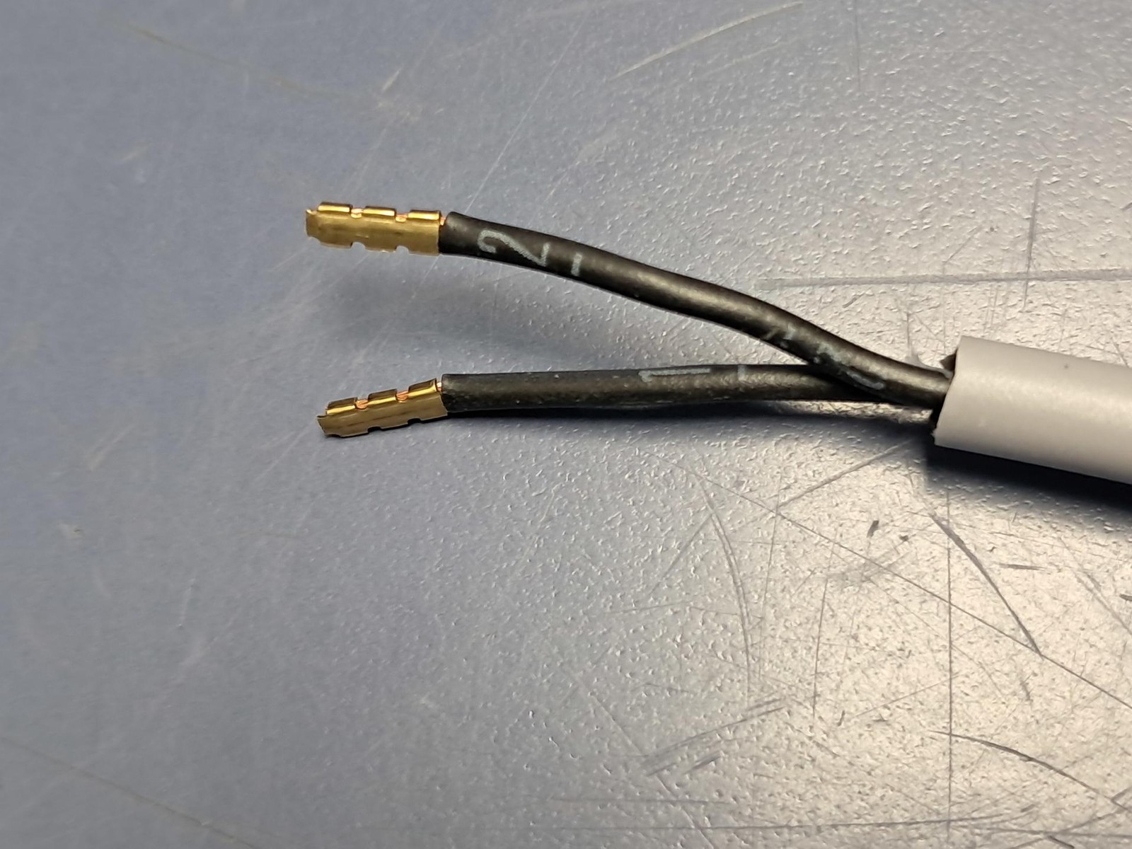 Suttner - ST-5 - Any Position Flow Switch 5,070 PSI - 200005542 - NEW