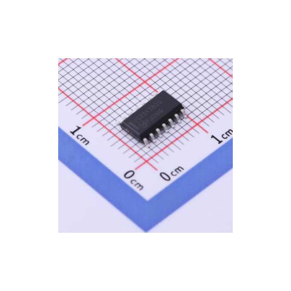 5pcs UC2843BDR2G SOIC-14