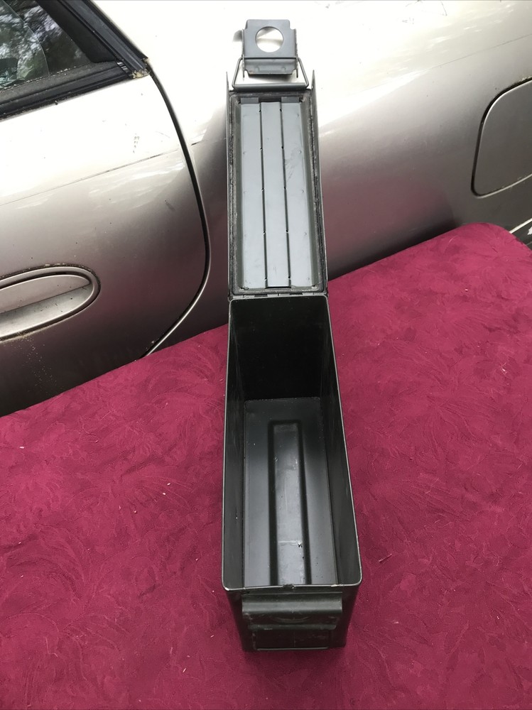 Ammo Can 7.62 MM M82