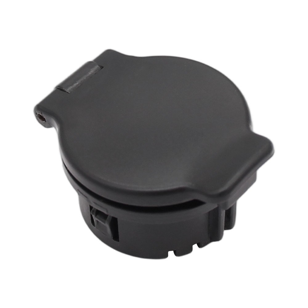 Power Outlet Socket Cap Cigarette Lighter Cap for 2004-2013 Nissan Altima Maxima