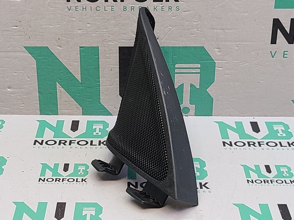 MERCEDES E-CLASS W213 A-Pillar Tweeter Left A2137270900