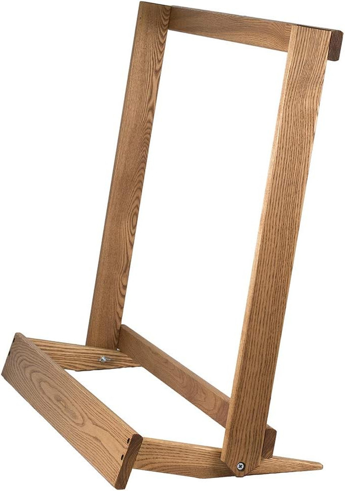 CC29 Folding Hardwood Guitar Case Rack