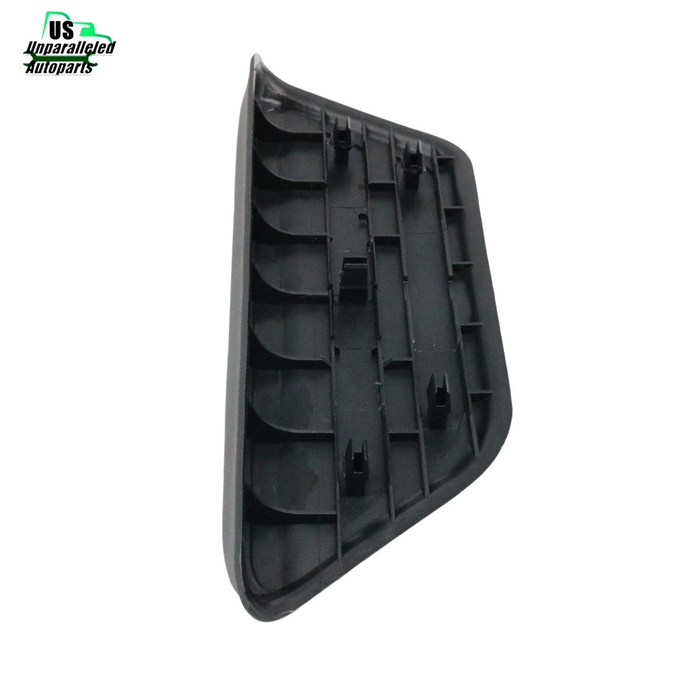For 1999-2005 SILVERADO SIERRA STEP Left&Right SIDE BLACK BED STEP PAD US