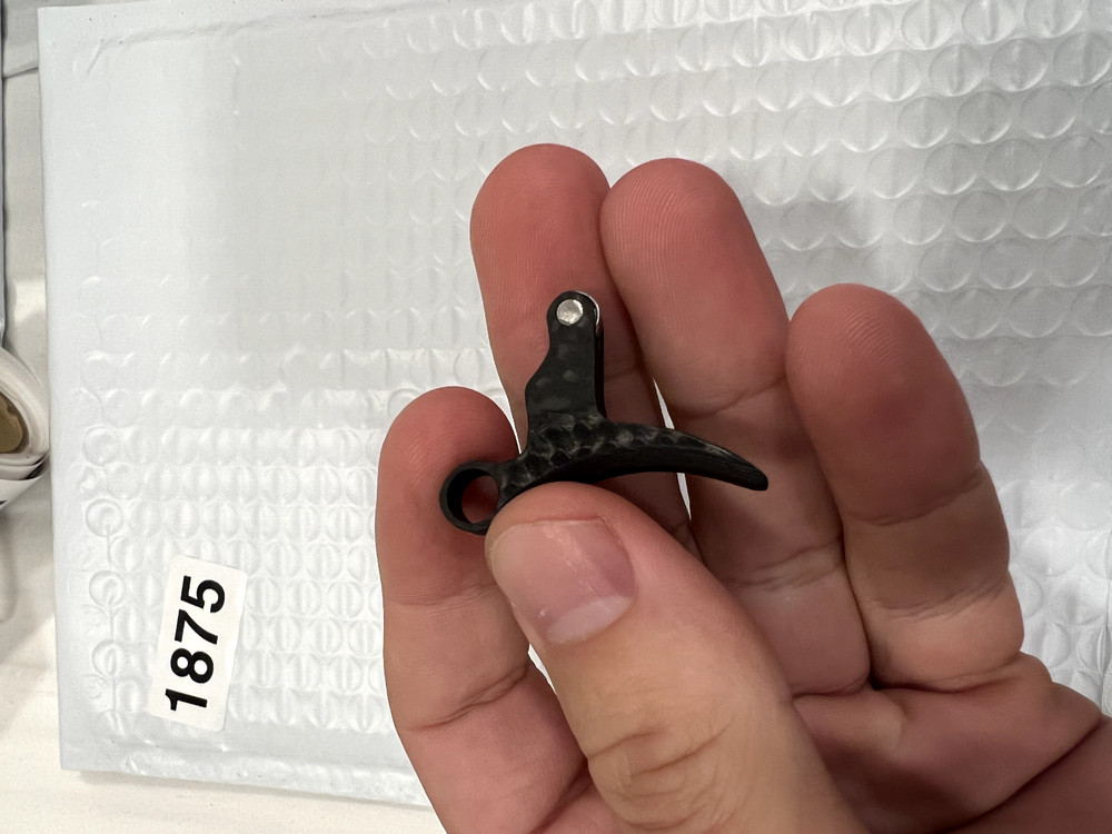 CCM Autococker Carbon 45 Frame Trigger