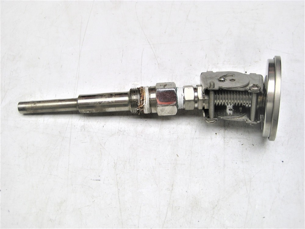 ASHCROFT TEMPERATURE PROBE -20 TO 120 DEGREES UNMP