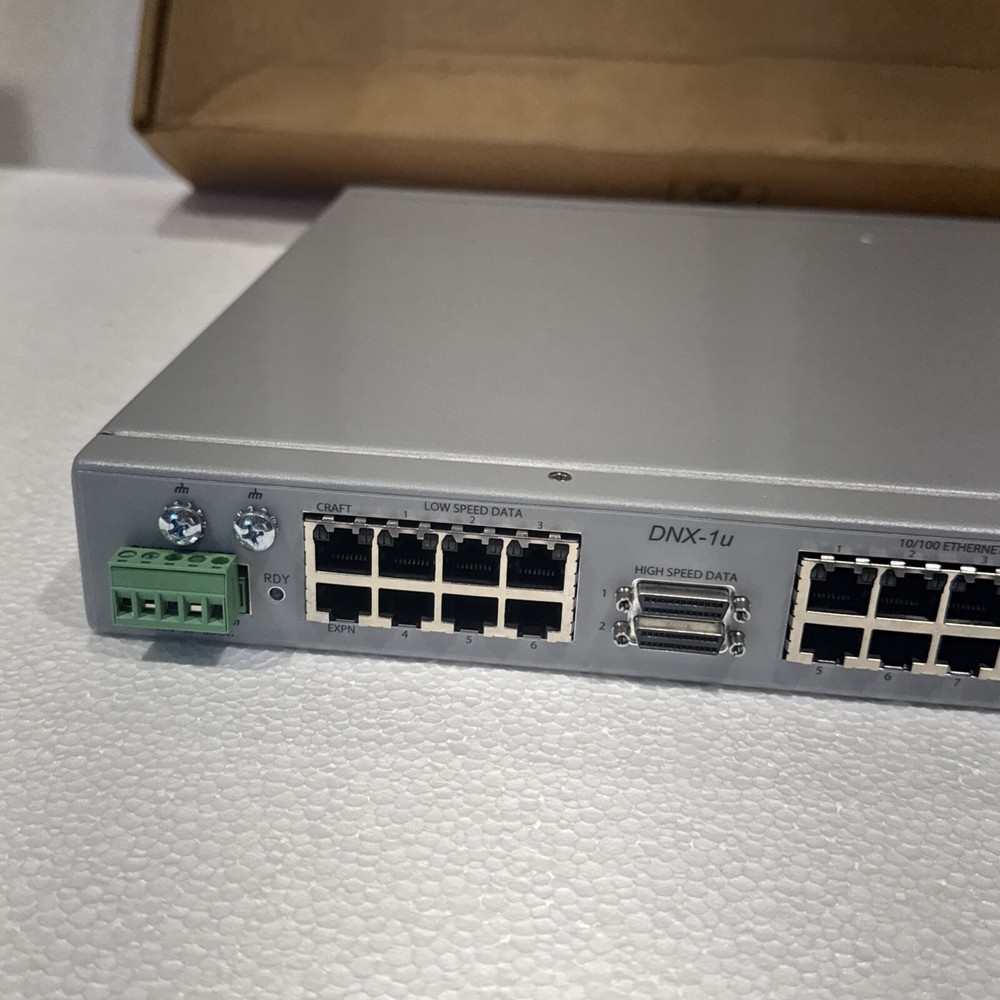 Eastern Research DNX-1u MKT-016-02401