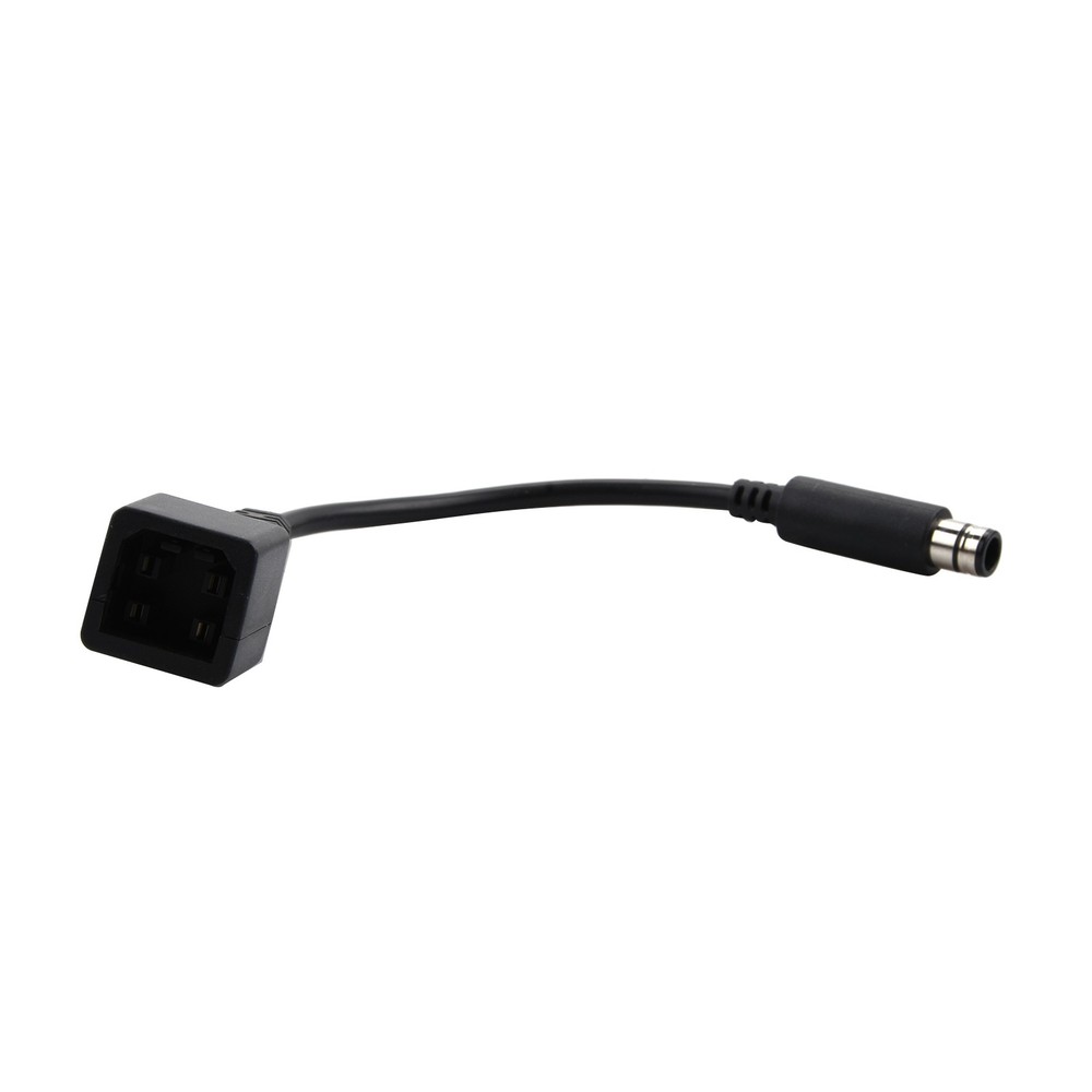 AC Power Supply Converter Cable Wire Replacement For Xbox 360/For Xbox 360 E