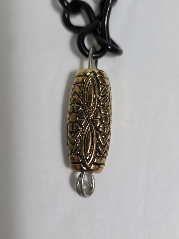 Steel Security Chain To Secure Purse