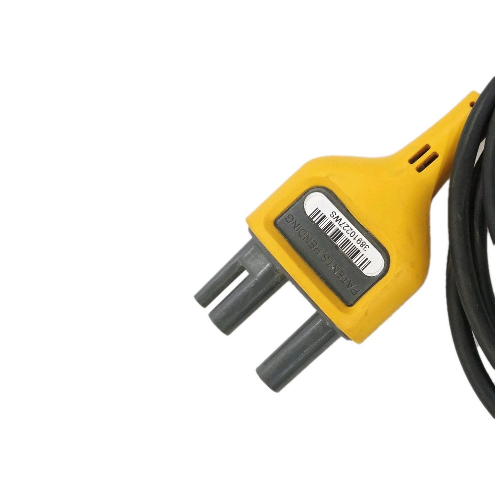Fluke i2500-18 iFlex Flexible Rounded Current Probe Cable Lead