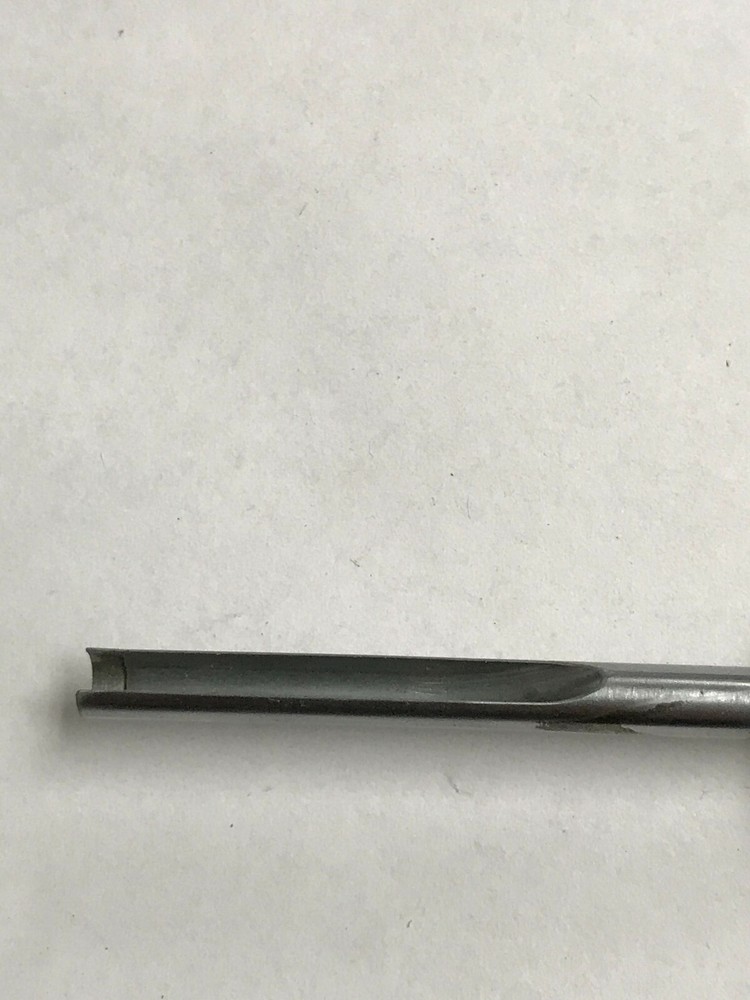 Used Burndy RTM12-4 Contact Insertion Tool