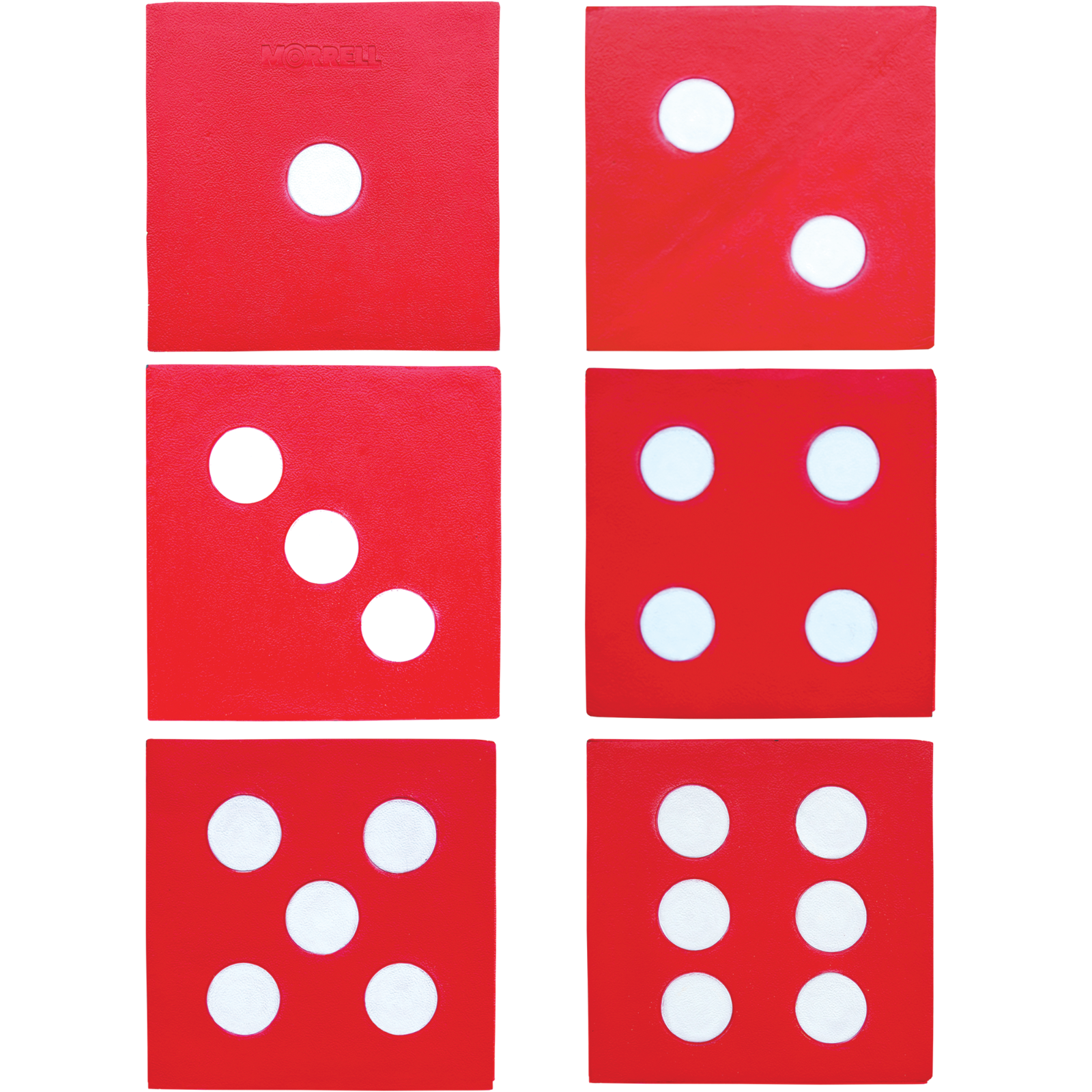 Morrell High Roller Squared Archery Target