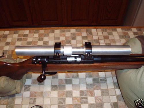 SCOPE RING ALIGNMENT TOOL!! 30 mm