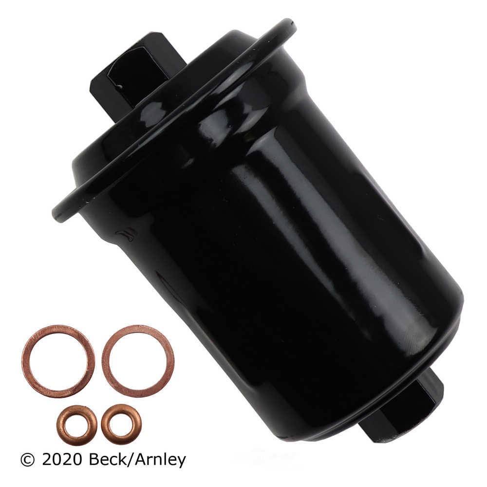 Fuel Filter Beck/Arnley 043-0920