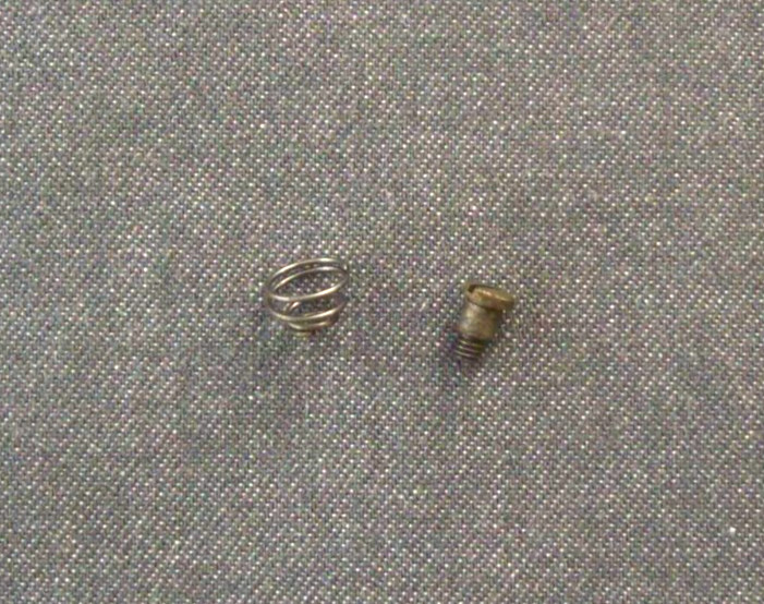Singer Touch & Sew 620 Sewing Machine Needle Threader Hook #163426