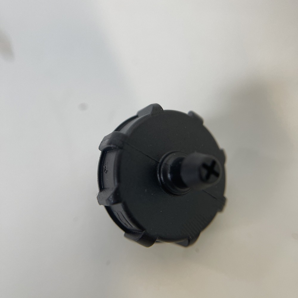 25PCS DIG BUTTON DRIPPER W222-B 2GPH. # 32