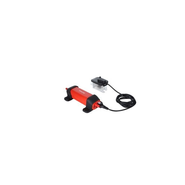 DiversiTech Asurity™ QUIETMINI-I Condensate Ductless, Internal Pump
